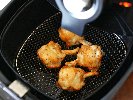 ������� �������� ������� ������� (������� ��������) � ������-���� ��� � air fryer / ��� ������ (�������� ���������)